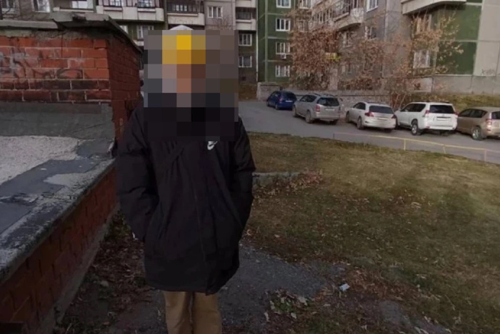 Папа погибшего в Екатеринбурге мальчика рассказал свою версию о смерти сына