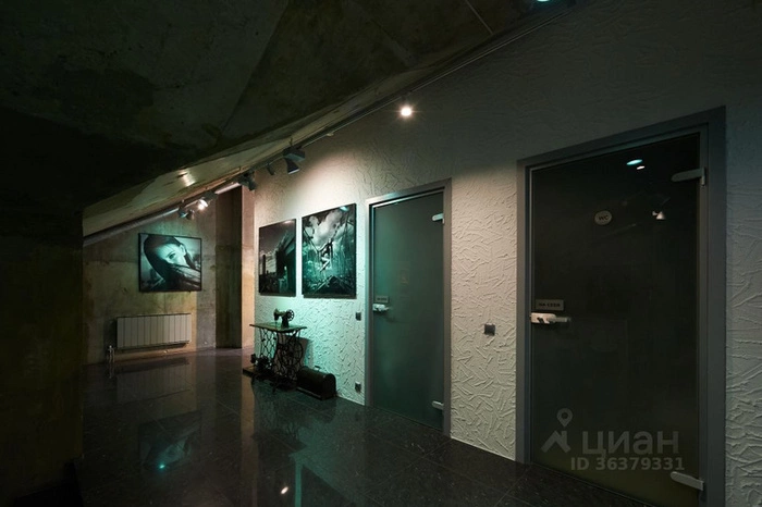 Лошагин выставил на продажу свой лофт, в котором убил жену