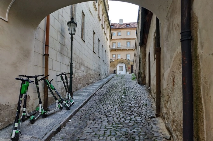 Доходы визовых центров в России выросли на фоне ограничений