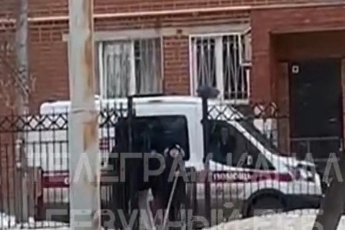 В мэрии рассказали, как мальчик разбил голову в екатеринбургской школе