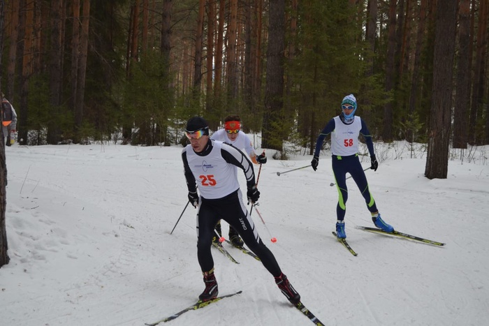 Известный лыжник из Екатеринбурга внезапно скончался прямо во время марафона