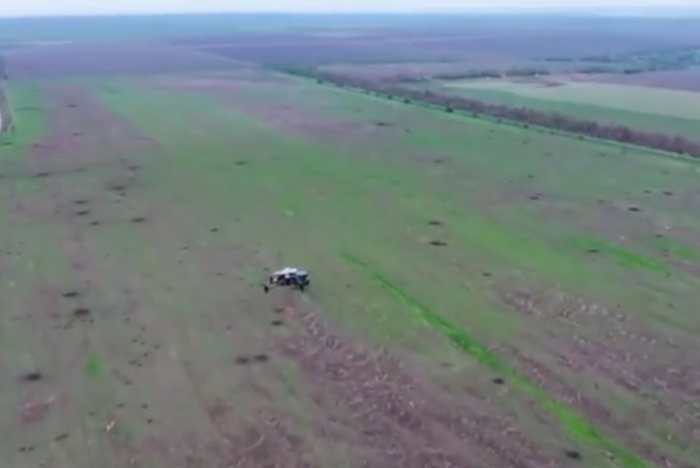 В ДНР семья полгода прятала от ВСУ раненого российского солдата
