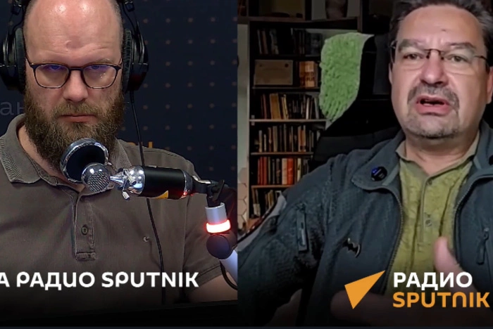 В Екатеринбурге начало вещание радио Sputnik