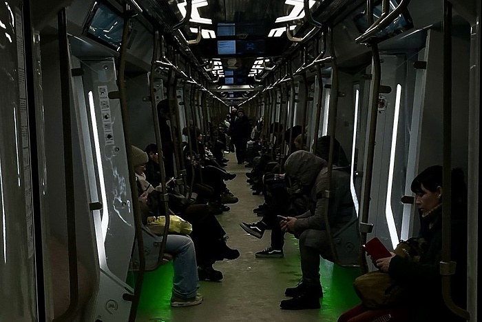 Мэр Екатеринбурга анонсировал строительство новых станций метро