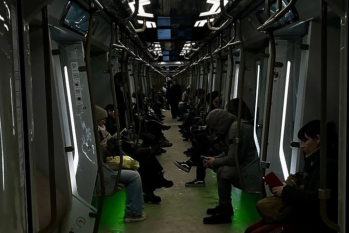 Мэр Екатеринбурга анонсировал строительство новых станций метро