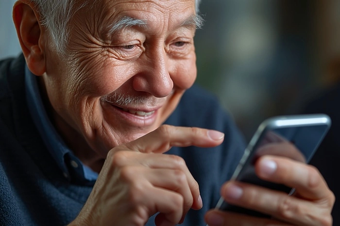 Социальный фонд России назвал средний размер пенсии в стране