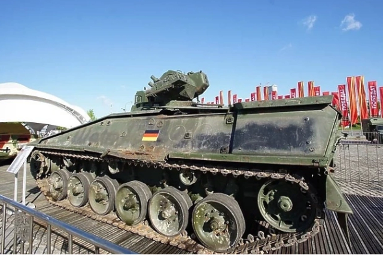 Политический эксперт Брутер: Россия уже вступила в третью мировую войну