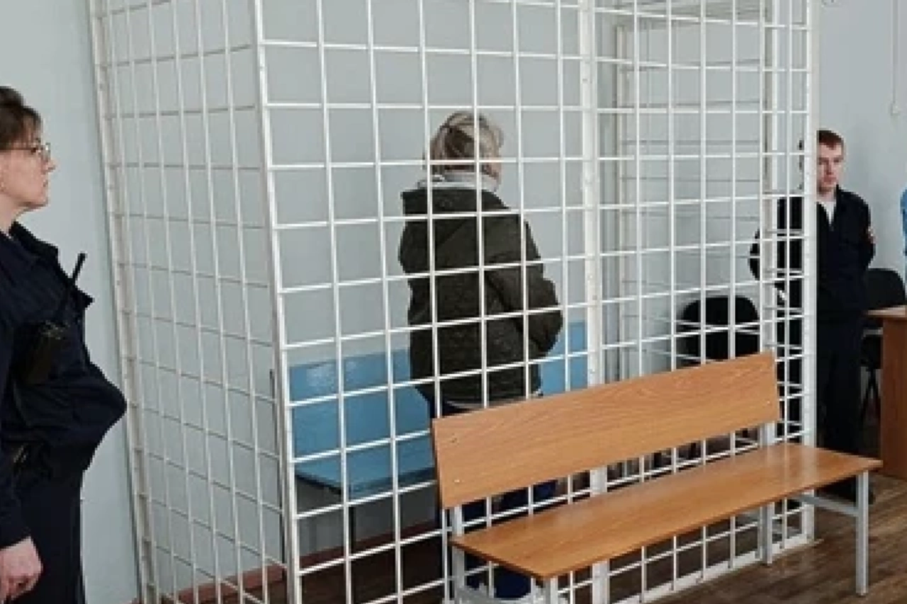 Изувершу-опекуншу из Новой Ляли, делавшую из детей «гуинпленов», приговорили к длительному сроку