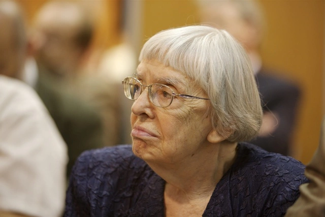 Людмила Алексеева: СКР поспешил с выводом о геноциде русских на Украине