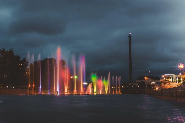 Объявлен отбор лучших пейзажных фото Екатеринбурга и окрестностей