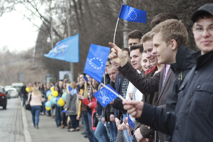 В Госдуме оценили последствия безвизового режима Европы с Украиной