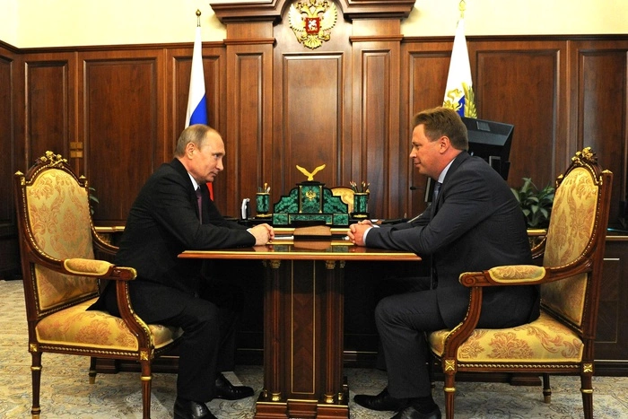 В Севастополе утвердили прямые выборы губернатора