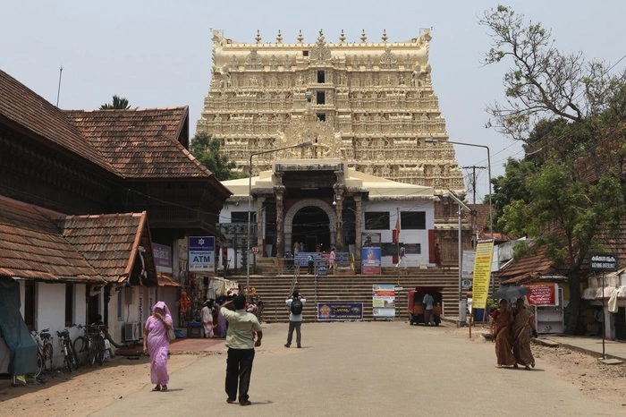 В Индии не могут поделить клад стоимостью 22 миллиарда долларов