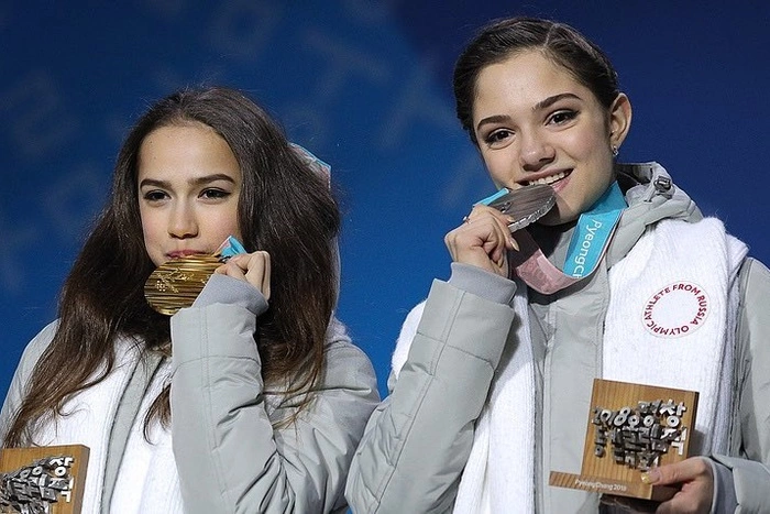 Спортсмены устали от допингового скандала и бегут из России на Запад