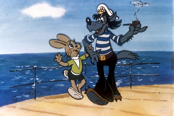 В ЦБ РФ рассказали, когда памятные монеты «Ну, погоди!» поступят в Екатеринбург