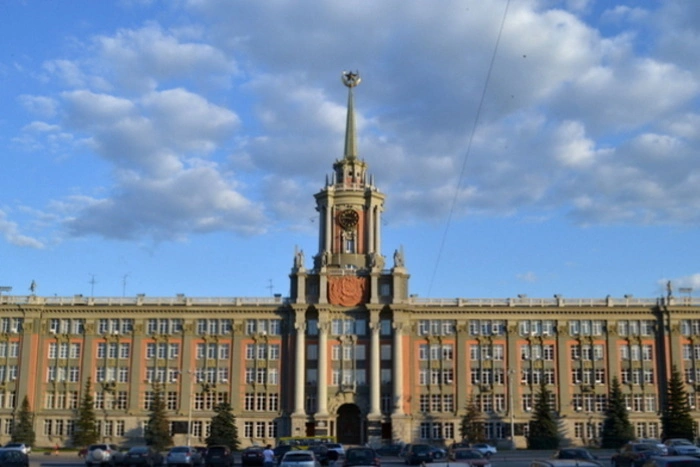 Высокинский начал увольнять людей Якоба и Тунгусова