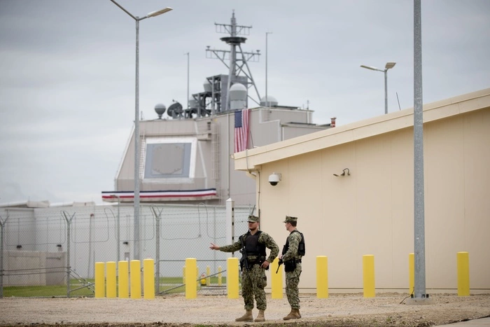 США заподозрили в желании измотать Россию