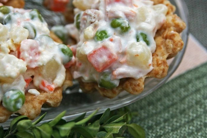 Оливье, холодец и «Иронию судьбы» могут признать наследием ЮНЕСКО