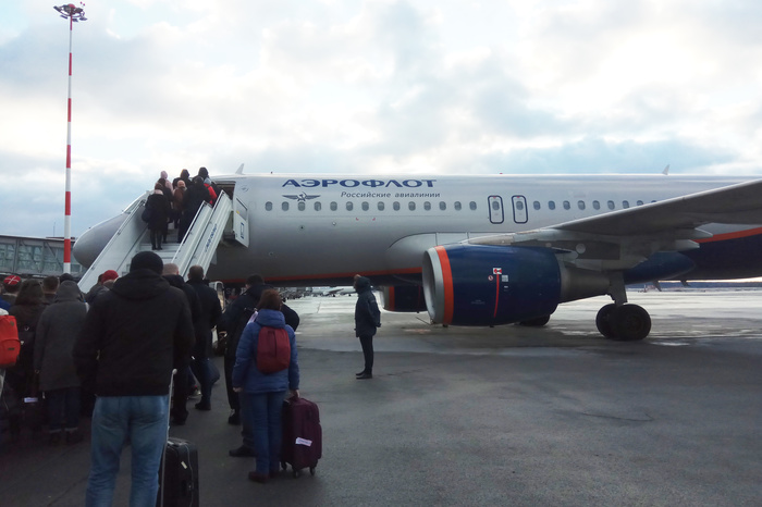 Авиаперевозчики сообщили о резком скачке цен на топливо в Кольцово