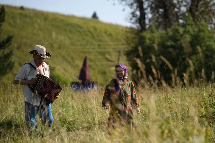 ИКЕА в Екатеринбурге будет продавать изделия, созданные жителями деревни Малый Турыш