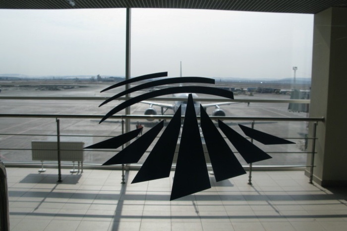 В аэропорту Кольцово скончался пассажир