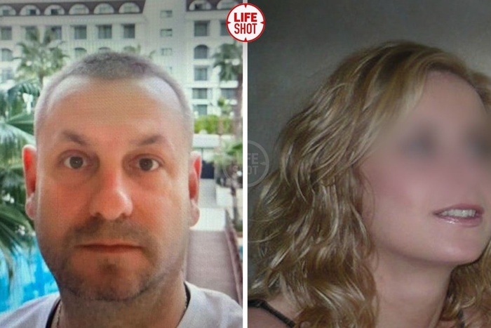 В Москве на парковке экс-супруг прострелил голову жене после развода