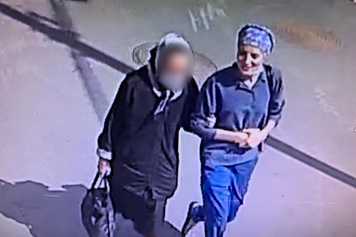 В Екатеринбурге разыскивают «банду» цыганок, укравших у пенсионерки 2 миллиона рублей