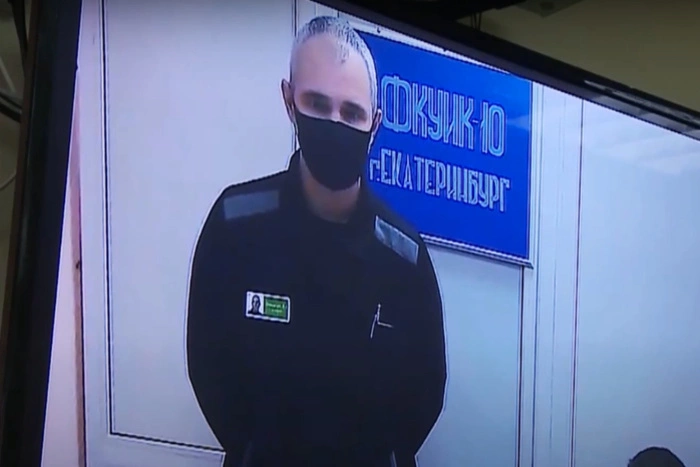 Дмитрию Лошагину вновь отказали в досрочном освобождении