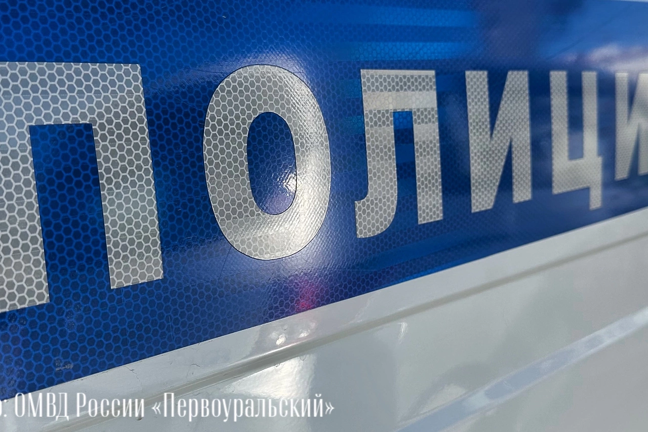 Молодой свердловчанин угнал отечественную легковушку, чтобы продать её на запчасти