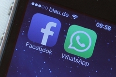 WP: в Facebook появилась функция «слежки» за друзьями