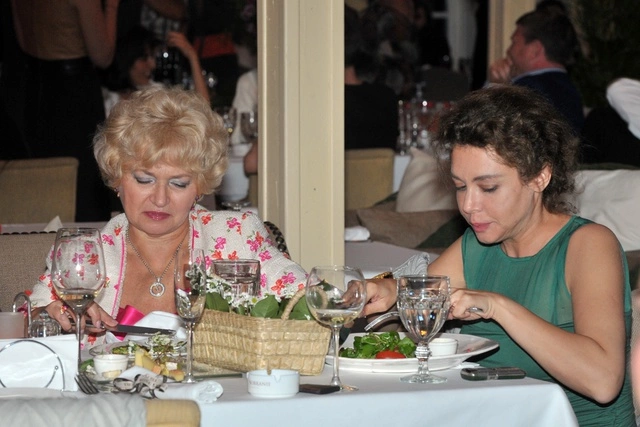 Журналистку Божену Рынску приговорили к году исправительных работ