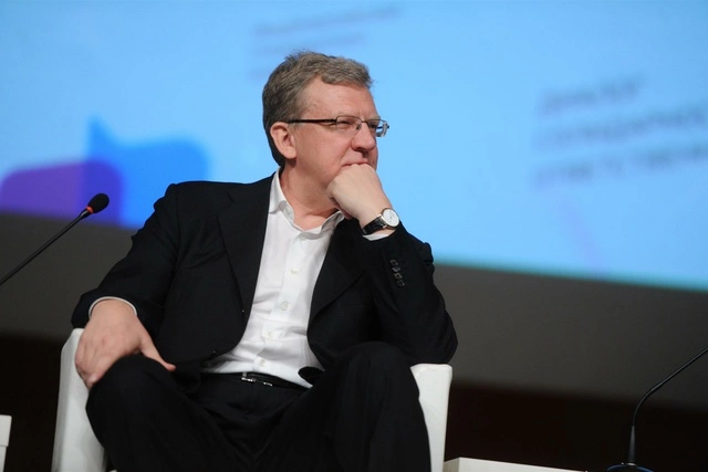 Кудрин: Россия входит в полноценный экономический кризис