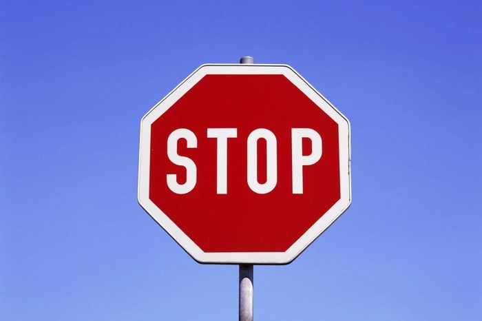 Перекрытие улиц Екатеринбурга в первомайские праздники