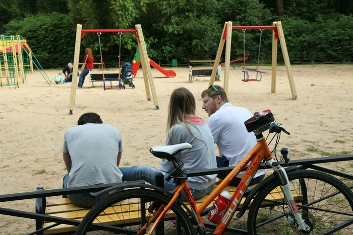 На Урале лихач, сбивший насмерть велосипедистку, отправится в колонию