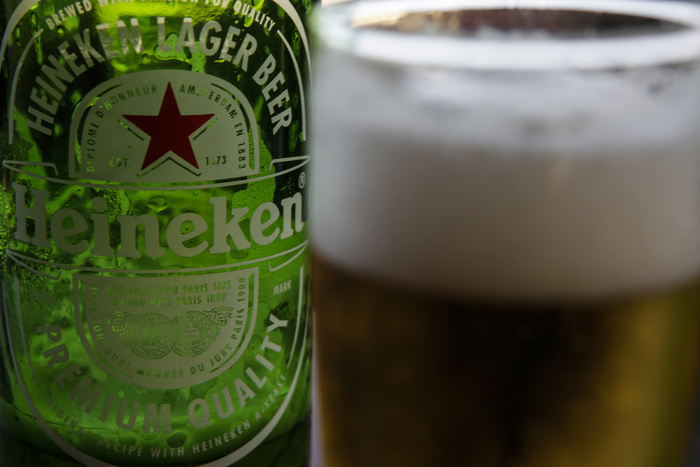 Heineken сворачивает выпуск пива «Патра» в Екатеринбурге