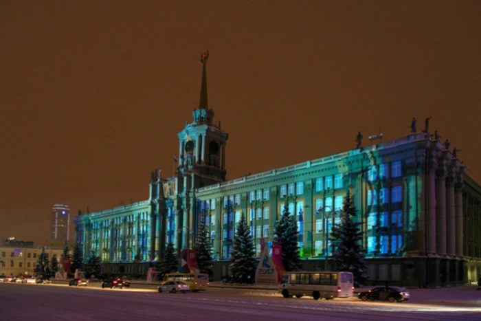 Городская дума Екатеринбурга подключились к скандалу по Храму на воде