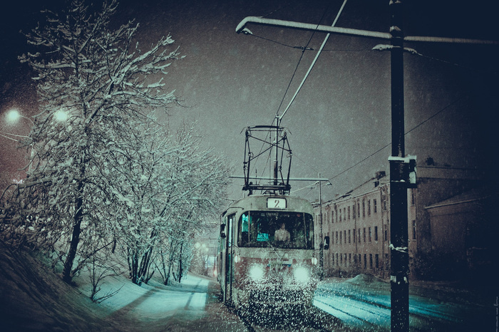 Трамвай между Екатеринбургом и Верхней Пышмой хотят запустить на год раньше