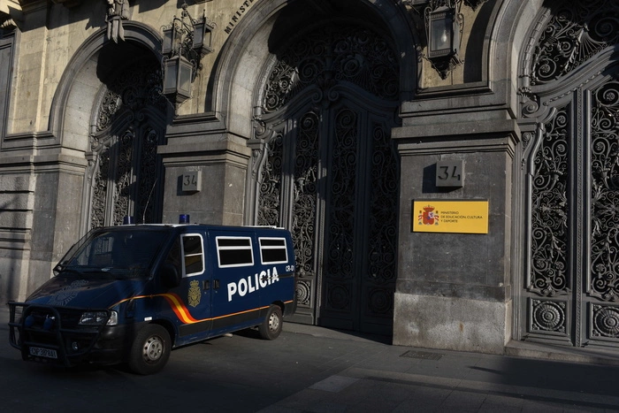 Полиция Мадрида освободила Браудера, задержанного по запросу РФ