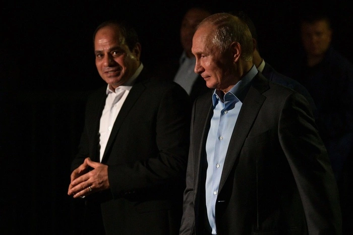 Россиянам вернут дешевые авиаперелеты в Египет