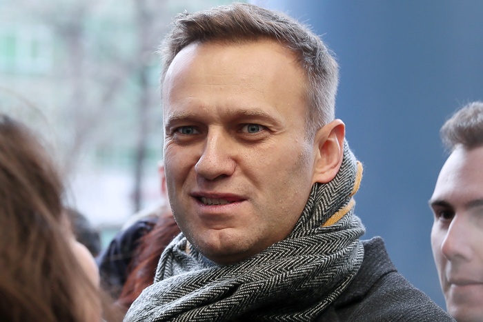 «Абсолютно некритичное восприятие». Соловьев обвинил сторонников Навального в двойных стандартах