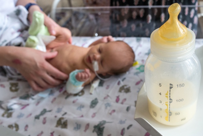 Новорожденная умерла от холода и голода после суицида матери в Новосибирской области