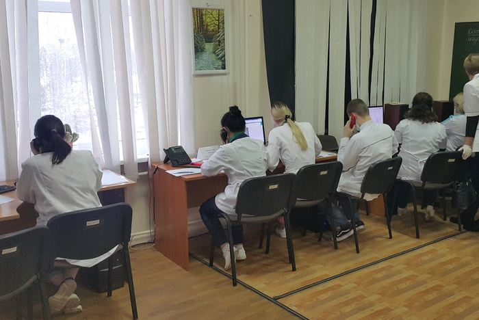 В Свердловской области расформировывают «ковидные» госпитали