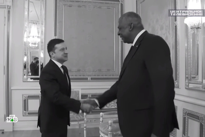 Эксперты оценили риск вооруженного конфликта на Украине