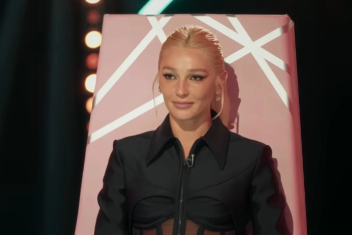 «Так и начинаются революции». Охлобыстин рассказал о реакции на «Almost naked» Ивлееву на передовой