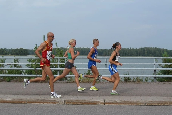 «Готовьтесь». Легкоатлетический марафон «Европа — Азия» пробежит в воскресенье по Екатеринбургу