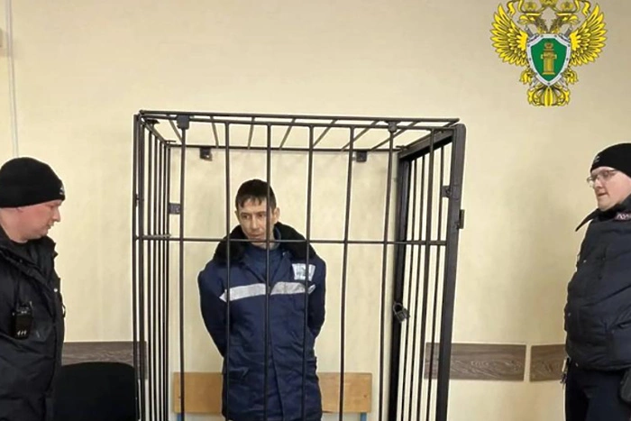 Нанёс не менее 7 ударов ножом: арестовали свердловчанина, подозреваемого в убийстве бывшей супруги-медсестры