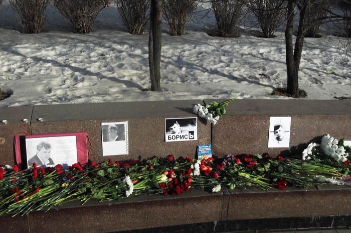 Фигурантов дела Немцова проверят на причастность к обороту наркотиков