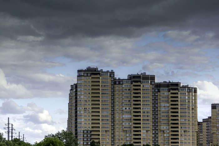 Екатеринбург признан городом с самыми доходными квартирами