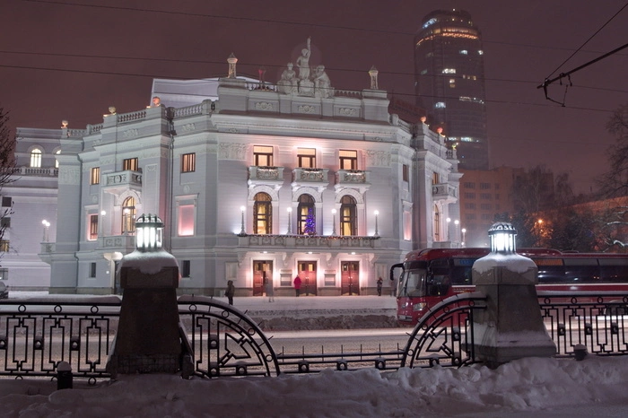 Разработчик транспортной схемы Екатеринбурга ответил основателю Tesla