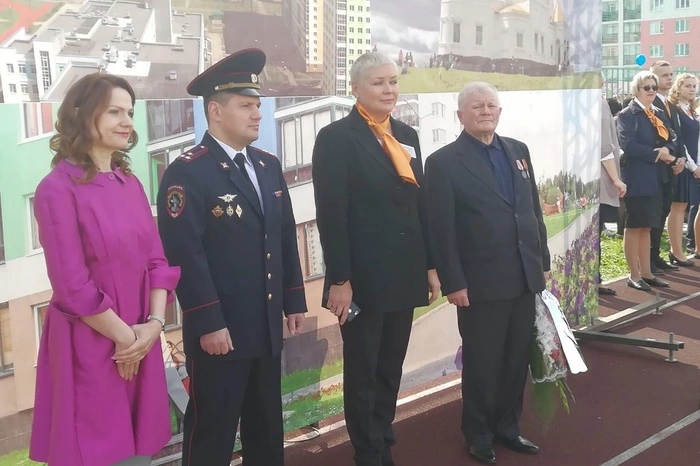 Новый глава ГИБДД Свердловской области впервые показался на публике